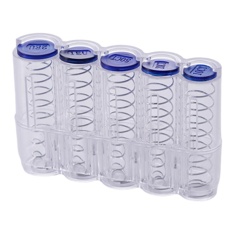 Car coin box, coin holder, portable coin separator, car coin holder